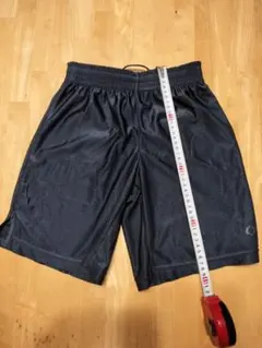 IGNIO ネイビー ショートパンツ サイズ140