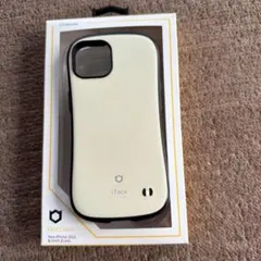 iFace 14☆アイボリー