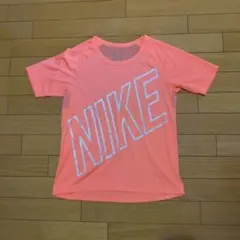 NIKE ナイキ　フィットネス　トレーニング　ランニング　Tシャツ　レディースMのサムネイル