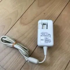 ACアダプター 05 日本仕様