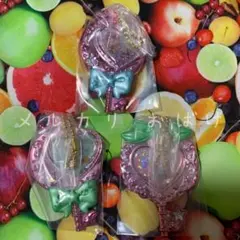 きらっとマジカルチャーム サンリオ 3個セット