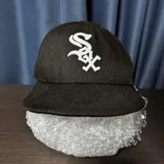 小*ン様 【早い者勝ち】ニューエラ 59FIFTY ホワイトソックス 7 1/2