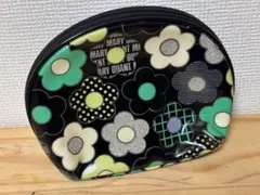 T0409-05　マリークワント 　ポーチ