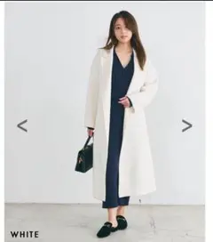 2025年最新】BASEMENT online レディース ロングコートの人気アイテム