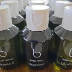 bamford ボディウォッシュ 16本セットのサムネイル