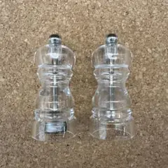 フランス製 Marlux ヴィンテージ ペッパーミル ソルトミル フランス製 Marlux ヴィンテージ ペッパーミル ソルトミル - メルカリ