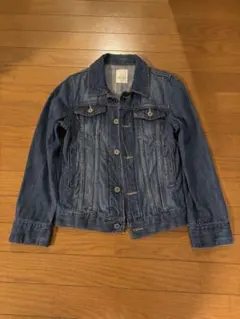 アーバンリサーチブルー デニムジャケット サイズ38