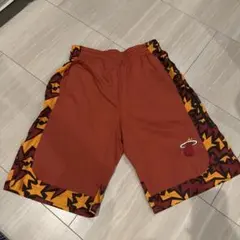 zipway Miami Heatバスケットボールパンツのサムネイル