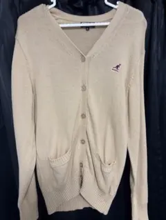 スクールカーディガン