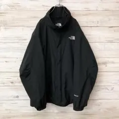 ザノースフェイス マウンテンパーカー ブラック 105 (XL) G130 - メルカリ