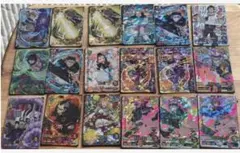ブラッククローバー グリモワールバトル カード 100枚以上まとめ売り