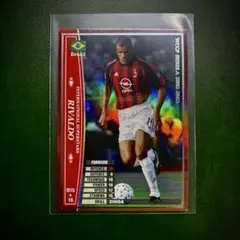 Panini WCCF レオナルド LEONARDO ACミラン - メルカリ