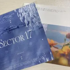 SEVENTEEN フォトブック