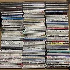 邦楽 8cmシングル CD 大量まとめセット