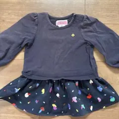 ケイトスペード　ベビー　キッズ　80