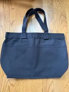 帆布トートバッグ バッグ
