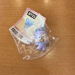 ビッくらポン BT21 MANG フィギュア