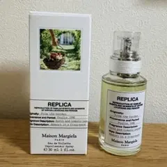 廃盤美品 メゾンマルジェラ レプリカ フロムザガーデン 30ml REPLICAのサムネイル