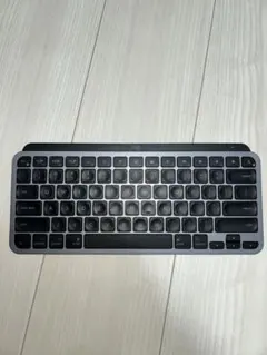 Logicool mx keys mini US配列　black