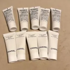 CHANEL ル ブラン セラム HLCS 美白美容液 5ml 10本 新品