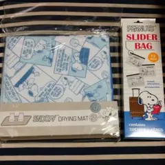 スヌーピーセット