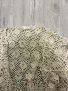 ピンクハウス カーディガン