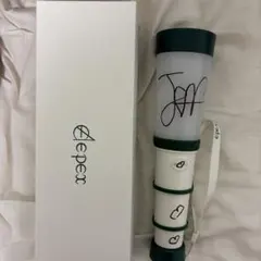 2025年最新】epex ジェフ サインの人気アイテム - メルカリ