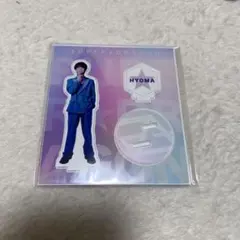 SUPER★DRAGON 池田彪馬 New Rise アクリルスタンド スパドラ