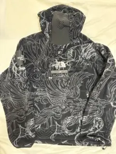 【限定値下げ】THE NORTH FACE/Supreme フリースジャケット