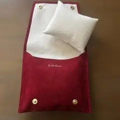 Cartier カルティエ 時計空箱 ショッパーセット | Mercari