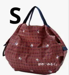 XF★familiar★Shupatto★Sサイズ♡赤系ファミリアチェック