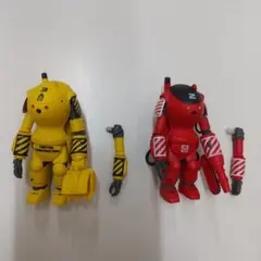 WORKING！SAFS！ ワーキングサフス ２種