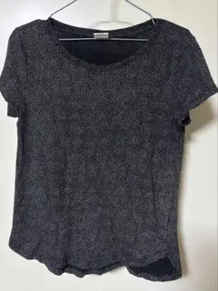 H＆M 半袖カットソー