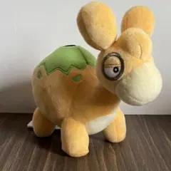 ポケットモンスター ぬいぐるみ　ドンメル