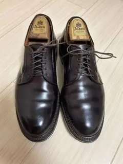 2026年最新】ALDEN プレーントゥの人気アイテム - メルカリ