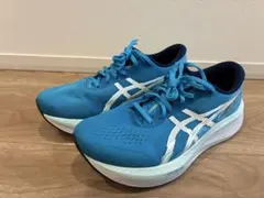 asics マジックスピード4 WIDE 26.5㎝