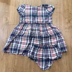 ラルフローレン　ベビー　ワンピース90cm