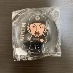 平野佳寿　オリックス・バファローズ