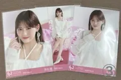 ③=LOVE イコラブ 生写真 髙松瞳