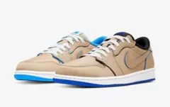 NIKE SB AIR JORDAN 1 LOW DESERT ORE 29cm