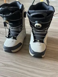 2026年最新】スノボブーツ 女性 24.5の人気アイテム - メルカリ