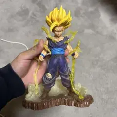 超サイヤ人 孫悟空 フィギュア