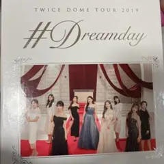 TWICE ランダムトレカ アルバム