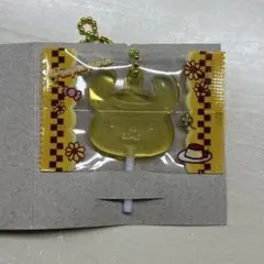 サンリオキャラクターズ キャンディーチャーム ポムポムプリン