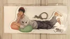 赤司征十郎 黒子のバスケ　寝そべりルームウェア ジャンボアクキー JF