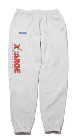 FR2×XLARGE スウェットパンツ　ネイバーフッド　チャンピオン　ビームス