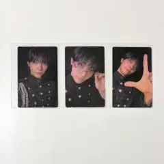 NICHOLAS &TEAM We on Fire トレカ ktown4u - メルカリ