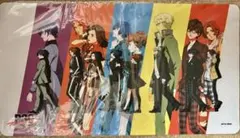 ペルソナ　30th アトレ秋葉原　ガラポン　S賞　プレイマット