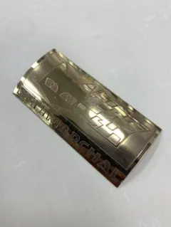 f*u様 ハザマhazama働きたくないバレッタ　美品 f*u様 ハザマhazama働きたくないバレッタ 美品 - メルカリ