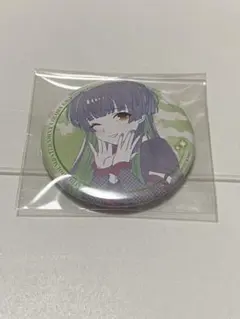 シャニマス 冬優子 公式75mmグリッター缶バッジ 5th - メルカリ